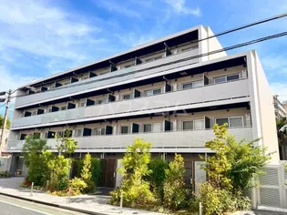 SーRESIDENCE玉川学園前の画像