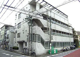 日興パレス西荻窪PARTIIIの画像