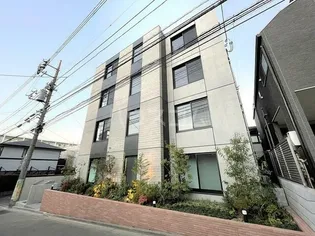 ウェルスクエア方南町の画像