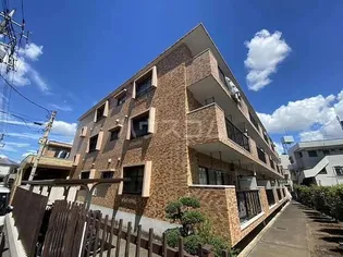 森田マンションの画像