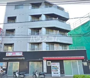 サンライズビルの画像