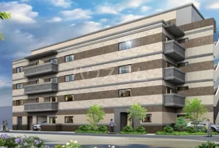 グランエピ【304号室】の外観