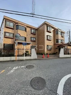 森田マンション2の画像