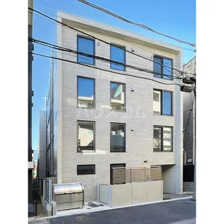 アバンティア阿佐ヶ谷南の画像