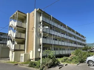 ビレッジハウス幸田3号棟の画像