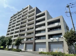 アルデールヒルズの画像