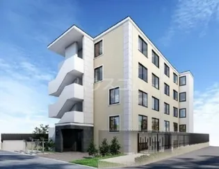 グランファーロ下北沢【104号室】の外観