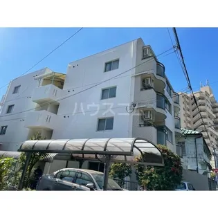 レジデンスシノダの画像