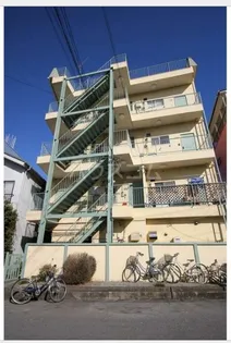 秋葉町マンションの画像