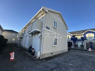 ハイム柏の画像