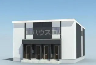 スターパレットⅢの画像