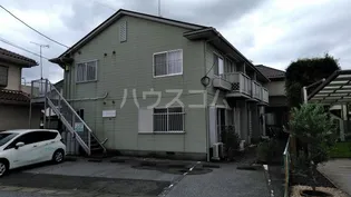 コーポアイランドの画像