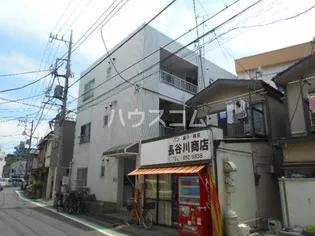 ハイツナリミヤの画像