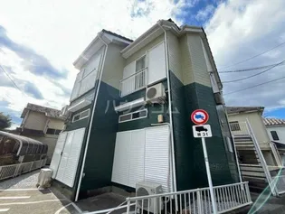 ソラハ町田【102号室】の外観