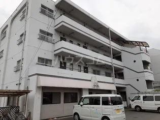 サニーハイツほさかの画像