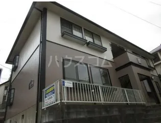 コモド木倉 A棟の画像