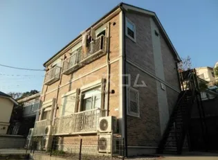 ハーミットクラブハウス霞台の画像