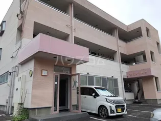 スターハイツの画像