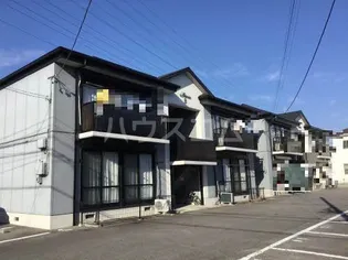 フォーレス中島 B棟の画像