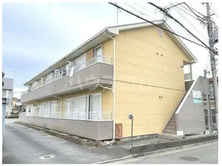 ハイライズ杉山参番館の画像