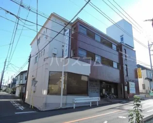 マガリオビルの画像