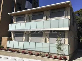 メゾン萌黄の画像