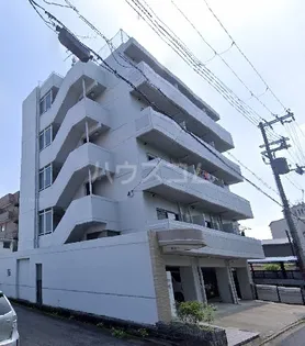 エスポワール里西の画像