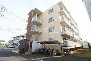 NKマンションの画像