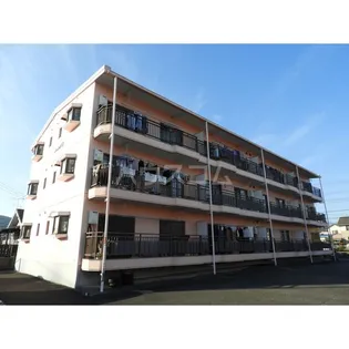 シャンテIIの画像