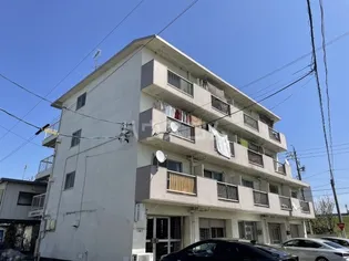 赤坪公園マンションの画像