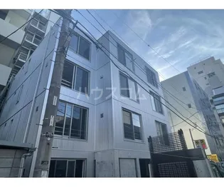 トライム両国の画像