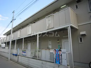 セントラルハイツの画像