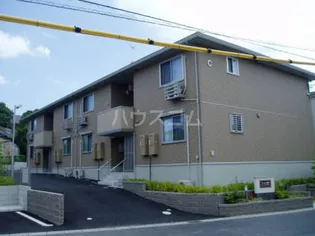 SEVEN桃山 C棟の画像