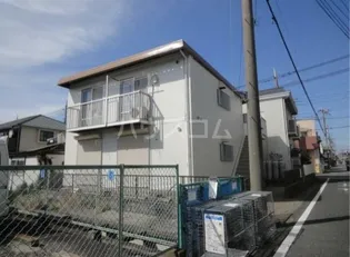 大野コーポの画像