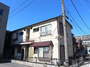 エンゼルハイツの画像