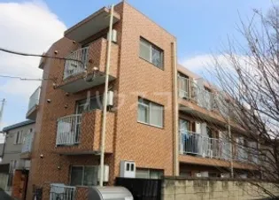 リエス西国分寺の画像