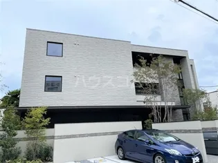 リラフォート 慎の画像