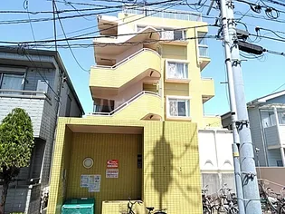 森の仲間の画像