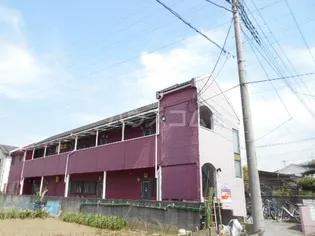 レジデンシャーウノの画像