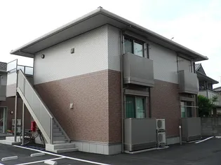 アーバンリッチB棟の画像