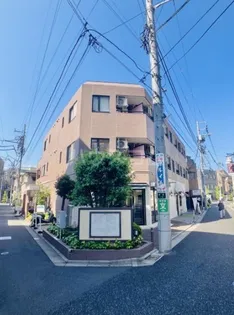 ヒルズガーデンの画像