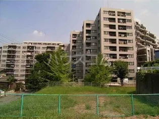 コスモ千葉グレイスヒルズの画像