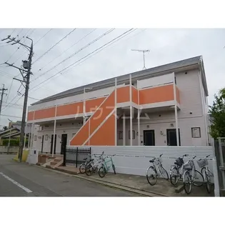 サンパレス岡崎公園の画像