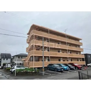 ラ セゾン古川の画像