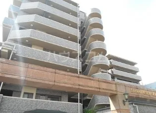 ライオンズシティ田無の画像