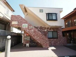 メゾン ド ティファニーIIIの画像