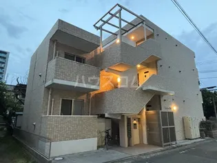 リエート大塚の画像