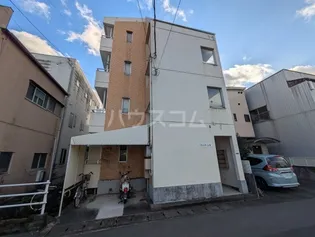 フジシティコーポの画像