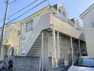 フラットアマリの画像