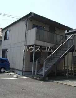 ファミールハイツDの画像